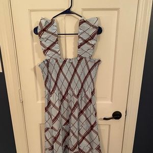 Hill House Ellie Nap Dress